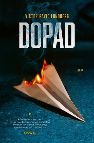 Levně Dopad