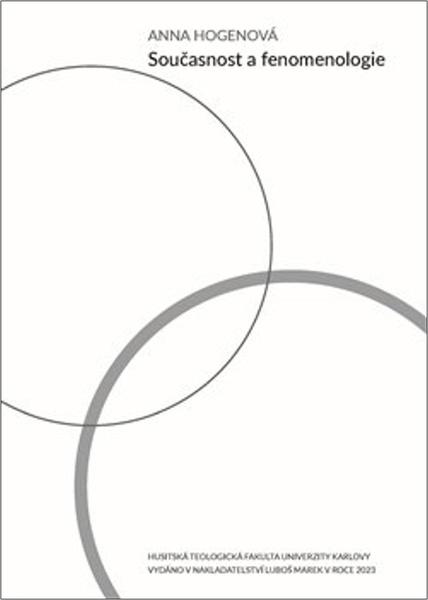 Současnost a fenomenologie - 9788088380146