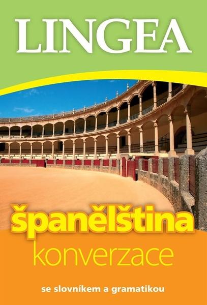 Španělština konverzace - 9788075088468
