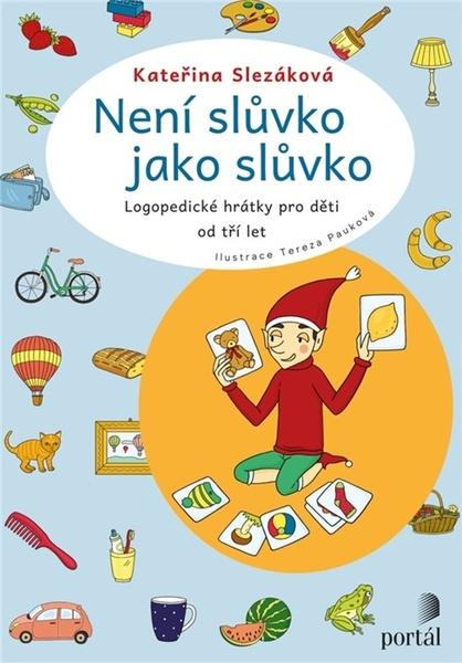 Levně Není slůvko jako slůvko