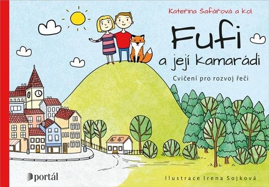 Levně Fufi a její kamarádi