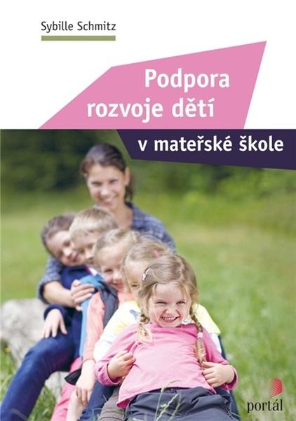Levně Podpora rozvoje dětí v mateřské škole