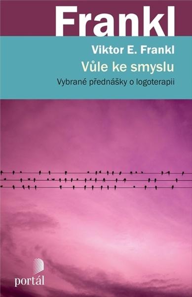 Levně Vůle ke smyslu
