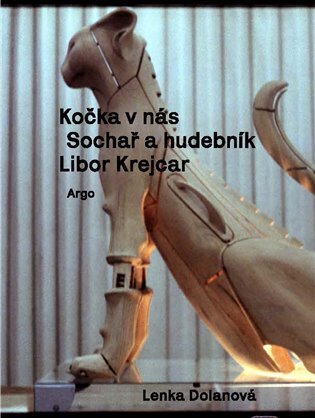 Kočka v nás - 9788025741153
