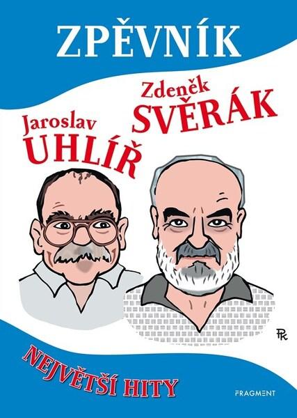 Zpěvník - 9788025365052