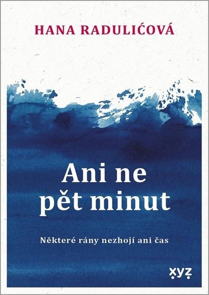 Levně Ani ne pět minut