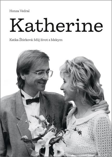 Katherine - 9788026511915
