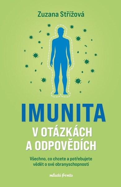 Levně Imunita v otázkách a odpovědích