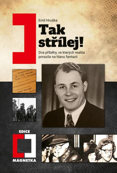 Levně Tak střílej!