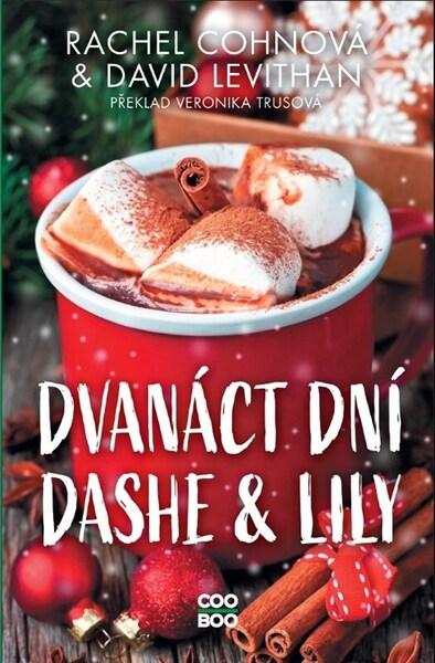 Levně Dvanáct dní Dashe & Lily