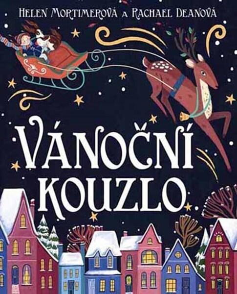 Levně Vánoční kouzlo