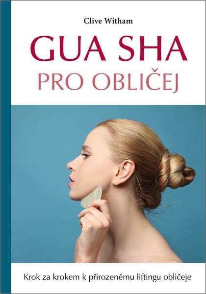 Levně Gua sha pro obličej