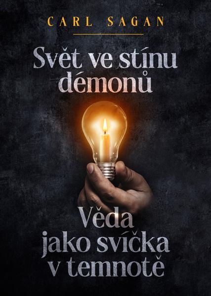 Svět ve stínu démonů - 9788027801268