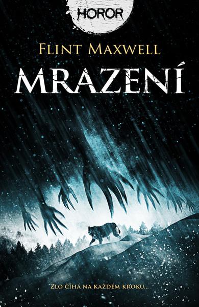 Mrazení - 9788027721498