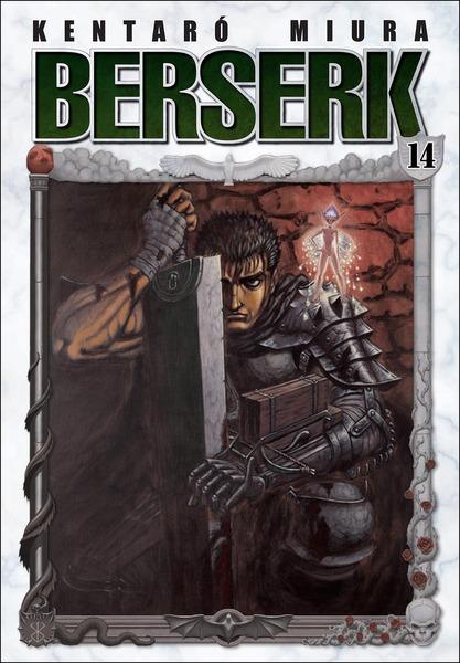Levně Berserk 14