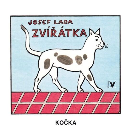 Zvířátka - 9788000070568