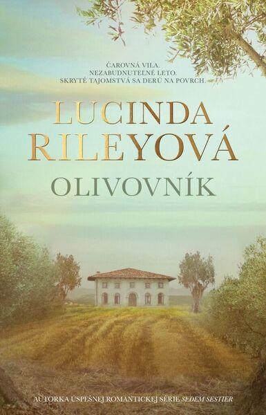 Olivovník - 9788022214100
