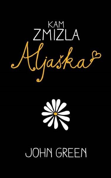 Kam zmizla Aljaška - 9788055663791