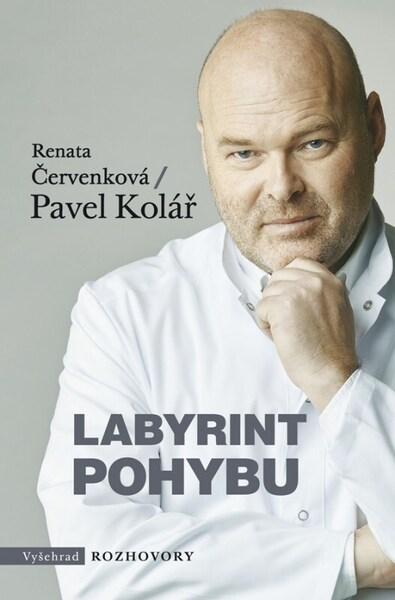 Levně Labyrint pohybu