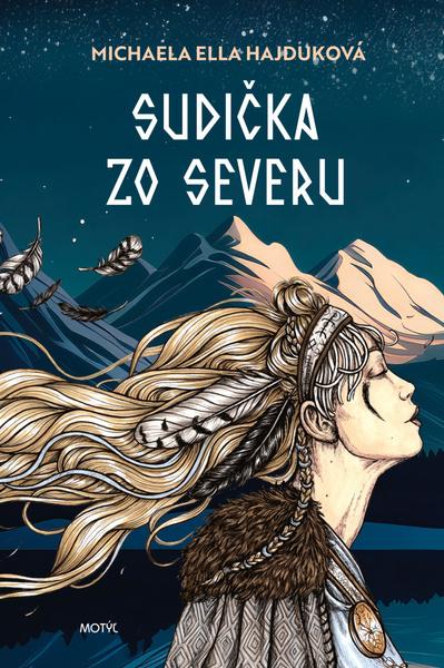 Levně Sudička zo severu