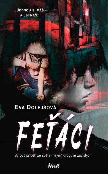 Levně Feťáci