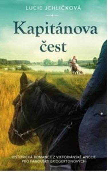 Kapitánova čest - 9788024951300