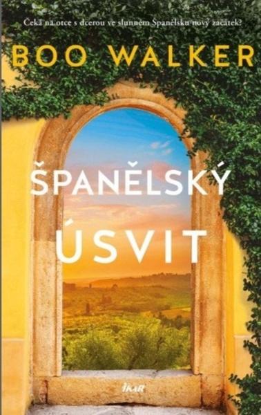 Levně Španělský úsvit