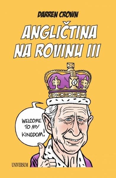 Angličtina na rovinu III - 9788024290881
