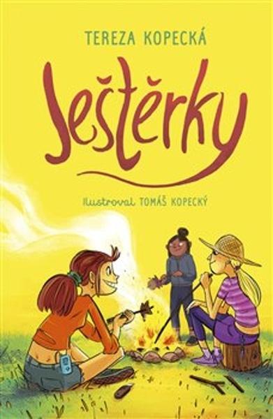 Ještěrky - 9788076373419
