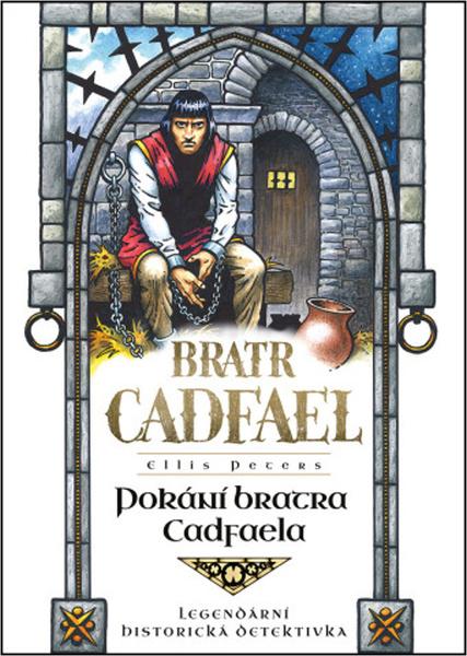 Pokání bratra Cadfaela - 9788075884947