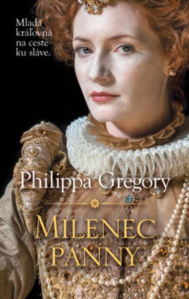 Milenec panny - 9788056658208