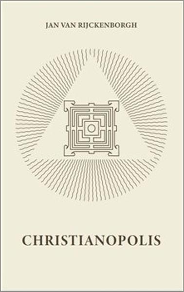 Christinopolis - 9788090753181