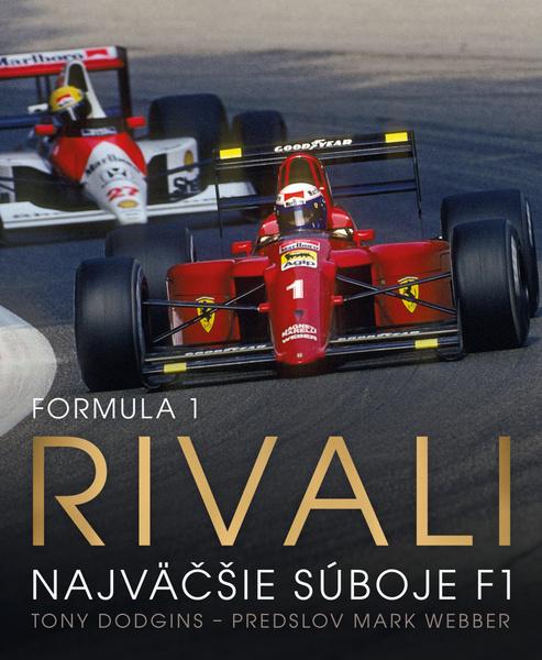 Levně Formula 1 Rivali