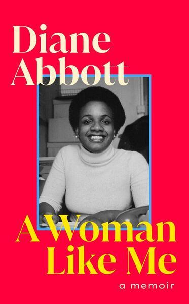 A Woman Like Me - 0241536413
