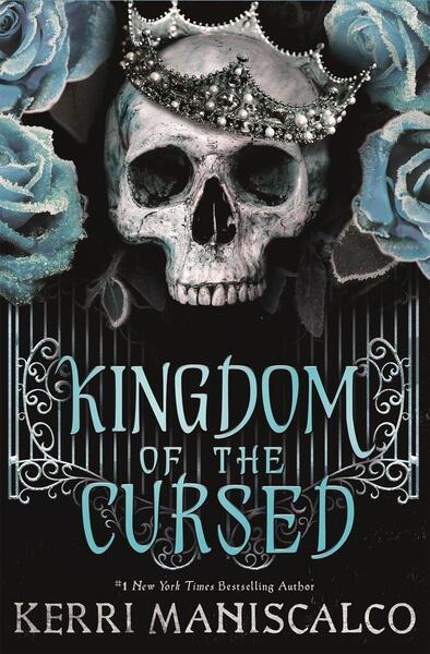 Kingdom of the Cursed - 1529350492