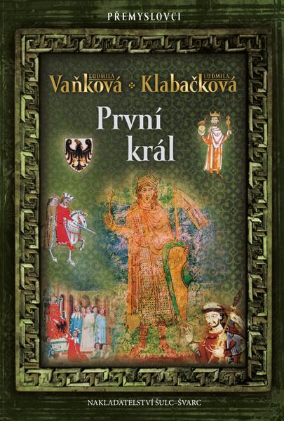 Levně První král