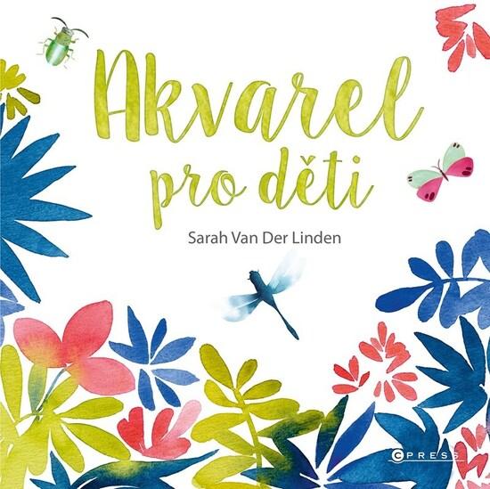 Levně Akvarel pro děti