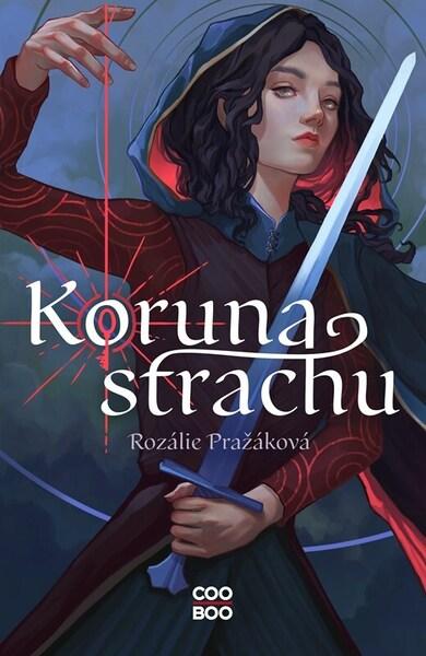 Levně Koruna strachu