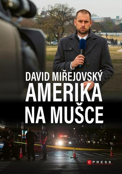 Levně Amerika na mušce