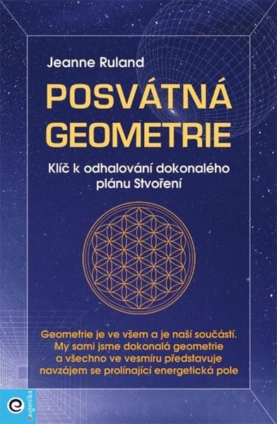 Levně Posvátná geometrie