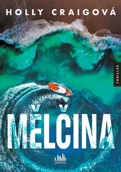 Mělčina - 9788027139736