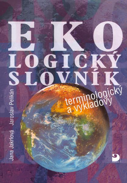 Levně Ekologický slovník