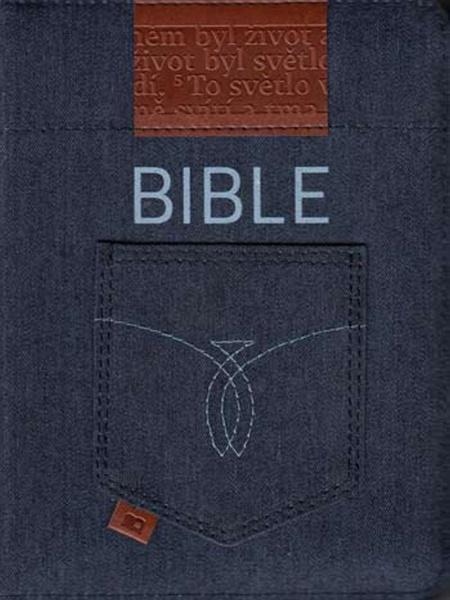 Bible - 9788075450043