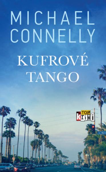 Kufrové tango - 9788055660264