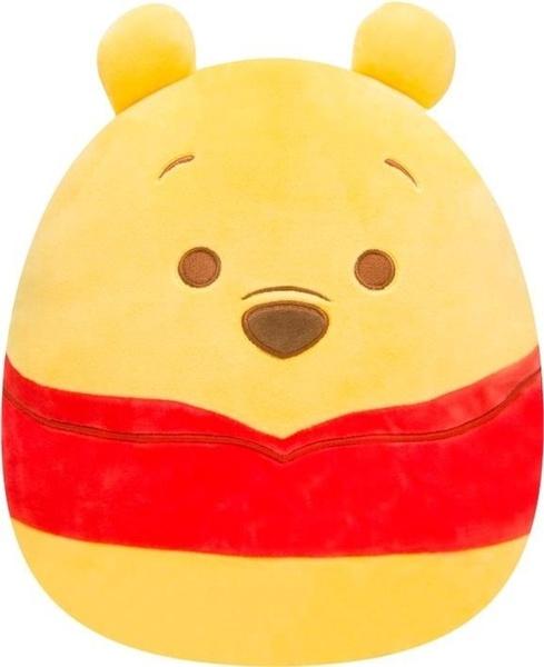 SQUISHMALLOWS Disney Medvídek Pú - SQK3348