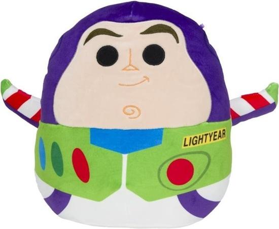 SQUISHMALLOWS Disney Buzz Rakeťák - SQK2922