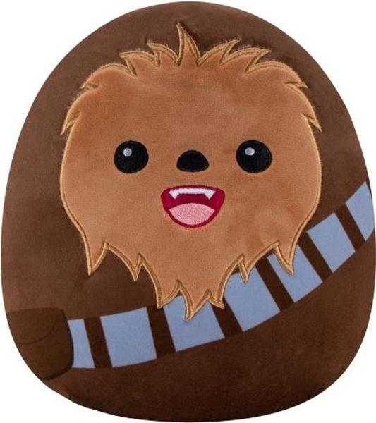 SQUISHMALLOWS Star Wars Chewbacca - SQK0015