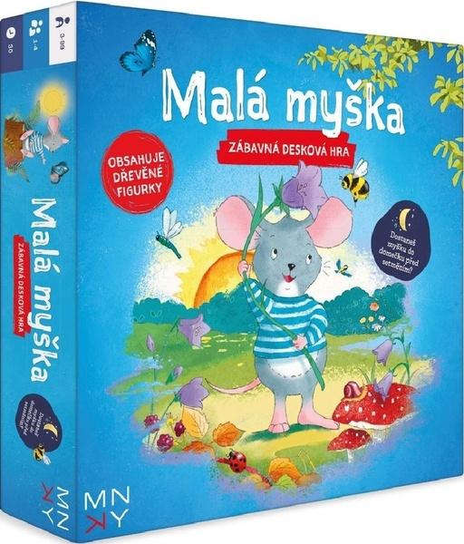 Malá myška