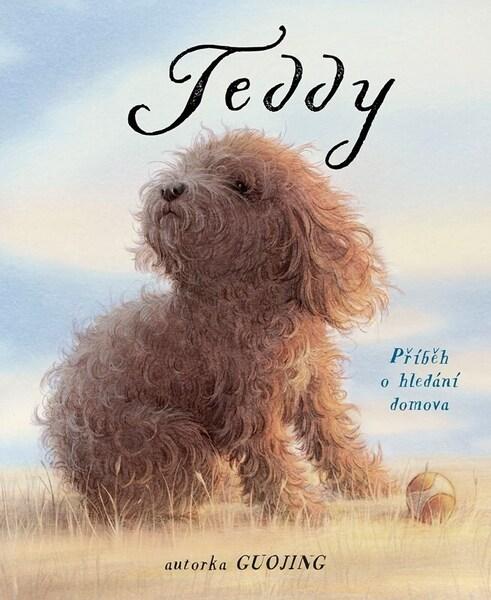 Levně Teddy