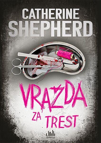 Levně Vražda za trest